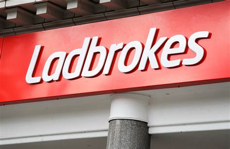 ladbrokes betting and gaming limited|Ladbrokes claimed £102m furlough despite online boost .